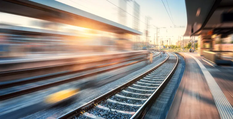 Network Rail, Eastern Region: Embedding a Mindset Ready for Constant Change